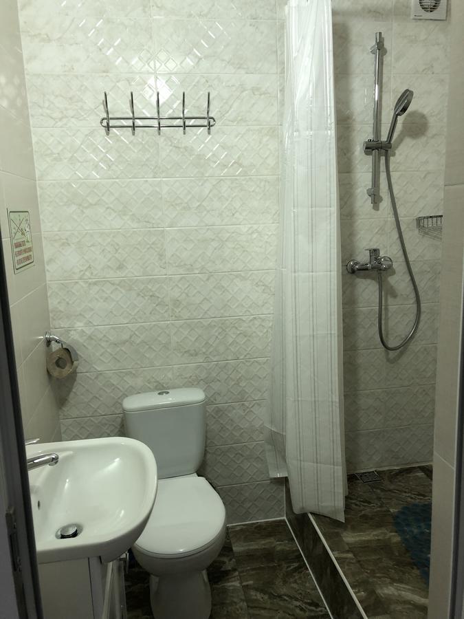 Sv Apartments Затока Екстер'єр фото